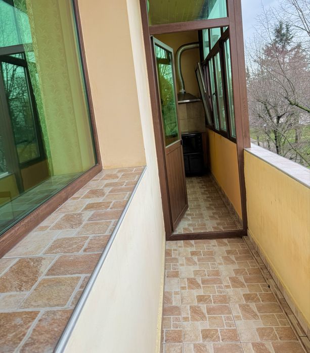 Дава се под наем Двустаен апартамент в Димитровград - 65 кв.м за 259.08 € - Снимка #5