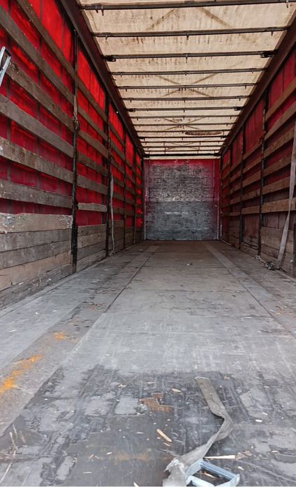 NORTH BENZ Fura komplekt sotiladi