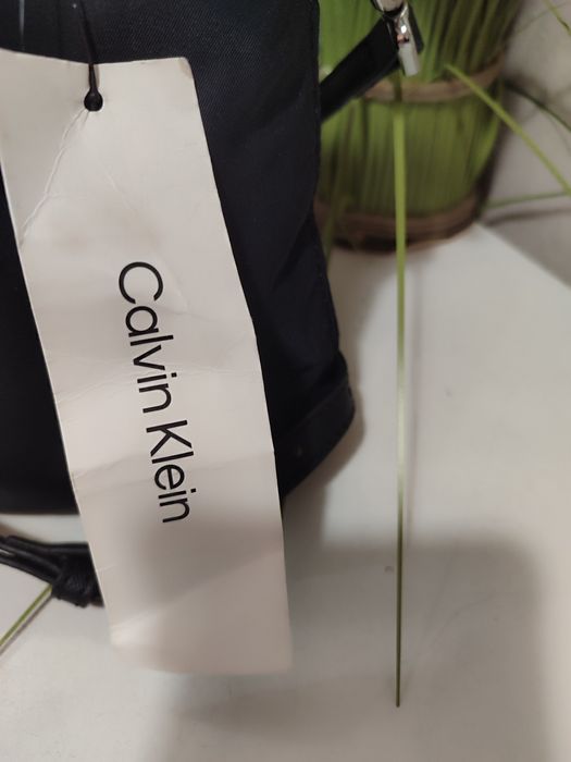 CALVIN KLEIN -Нова с етикет /коледно предложение