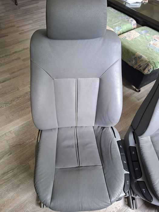 Предни седалки за BMW E39