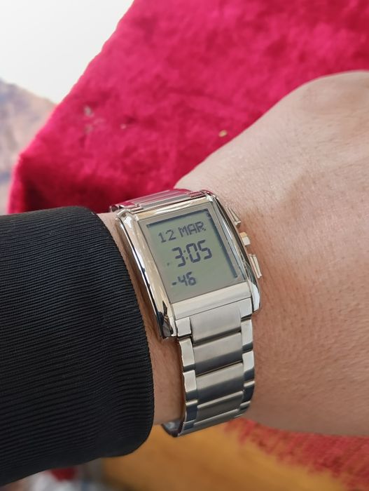 Эркаклар соати,АльФажр, оригинал, маккадан опкелинган янги