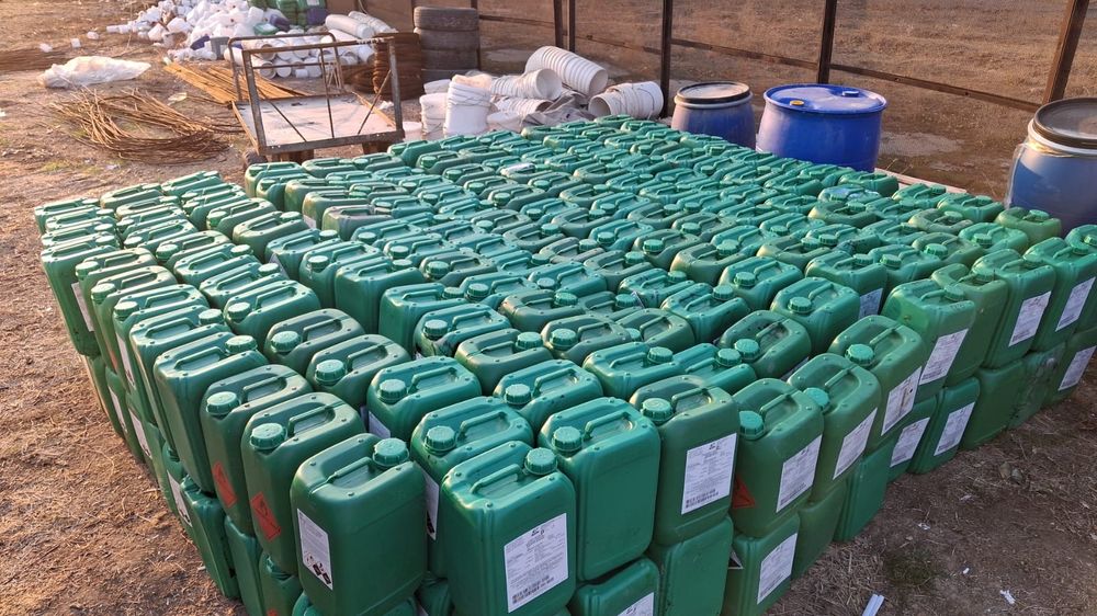 Био агро грунтовка