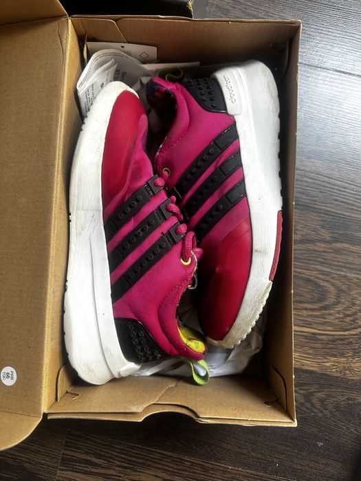 Детски маратонки адидас лего