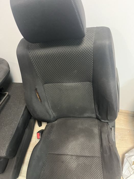 Седалки за сузуки гранд витара