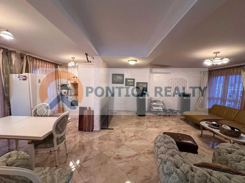 Продава се Тристаен апартамент в к.к. Слънчев бряг - 210 кв.м за 1667 €/кв.м - Снимка #23