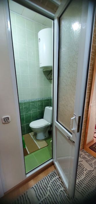 3-хонали квартира Саттепо