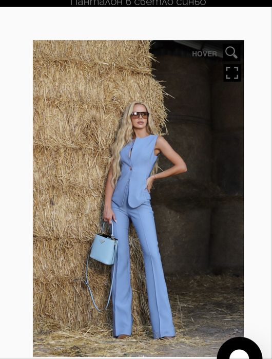 Панталон Avin  размер-С