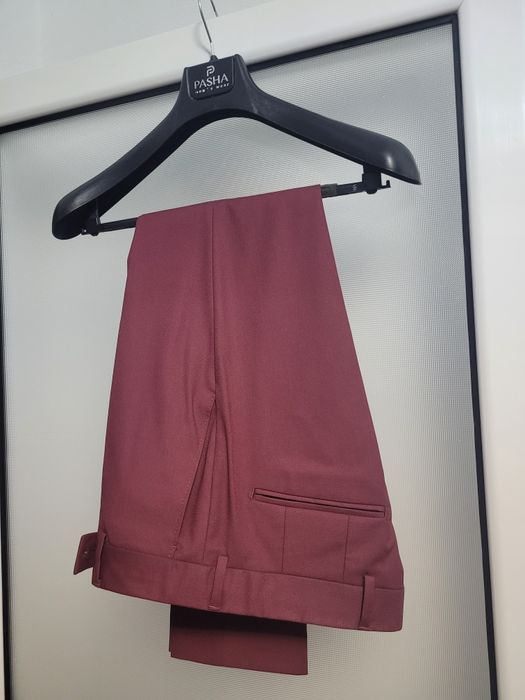 Vand Costum Pasha Man