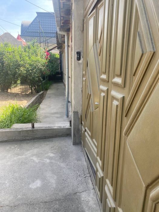 Продается участок на Никитина