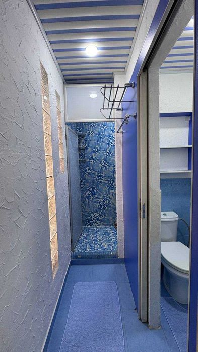 Продается просторная квартира в центре. Ц13 Лабзак