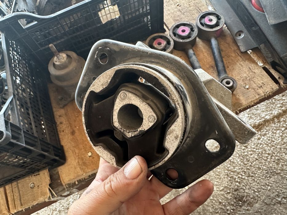 Tampon tampoane smart forfour