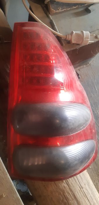 Продом задный фар