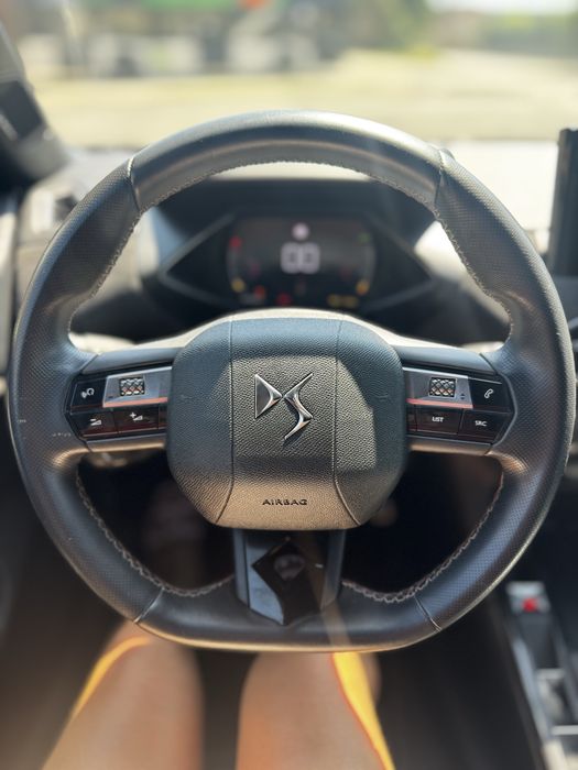 CITROËN DS3 2021 — imagine 1