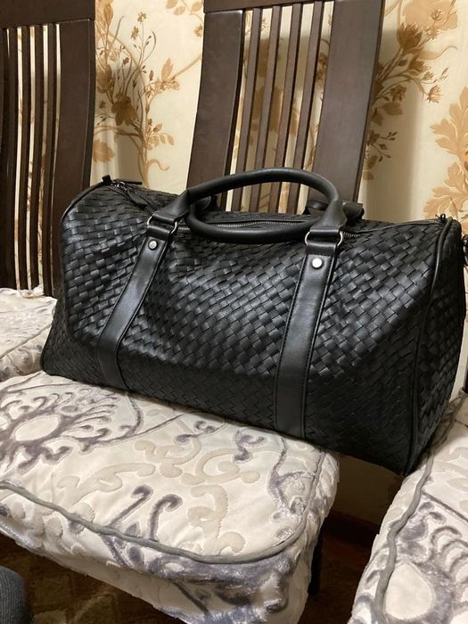 Сумки и рюкзаки для тренировок