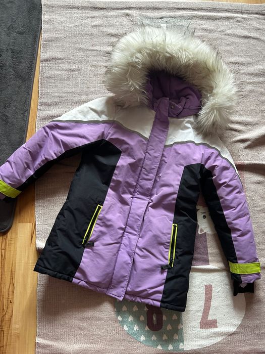 Детско яке 140 см