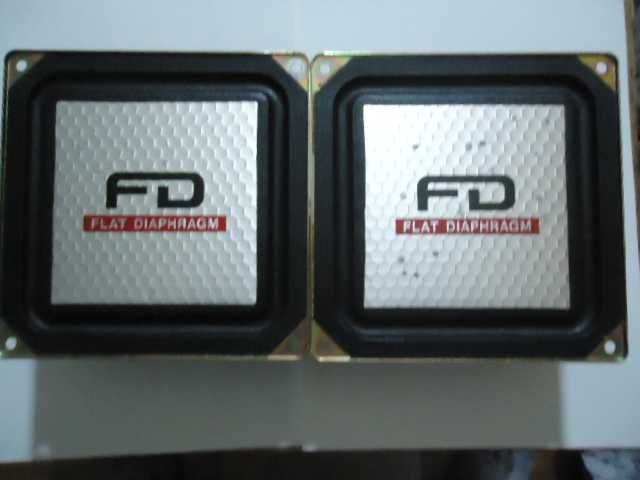 Динамики SHARP от аудиотехники