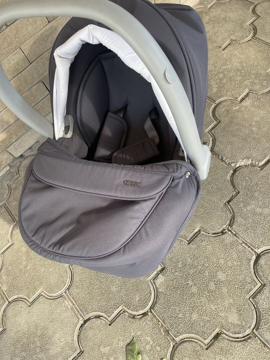 Детское автокресло Anex