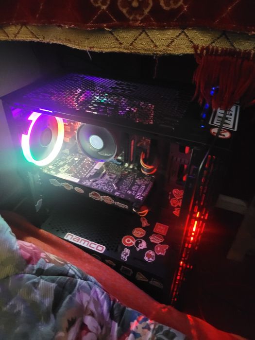 компьютер игровой