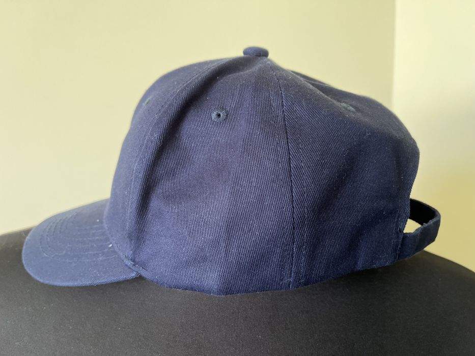 Sapca The North Face & Gucci