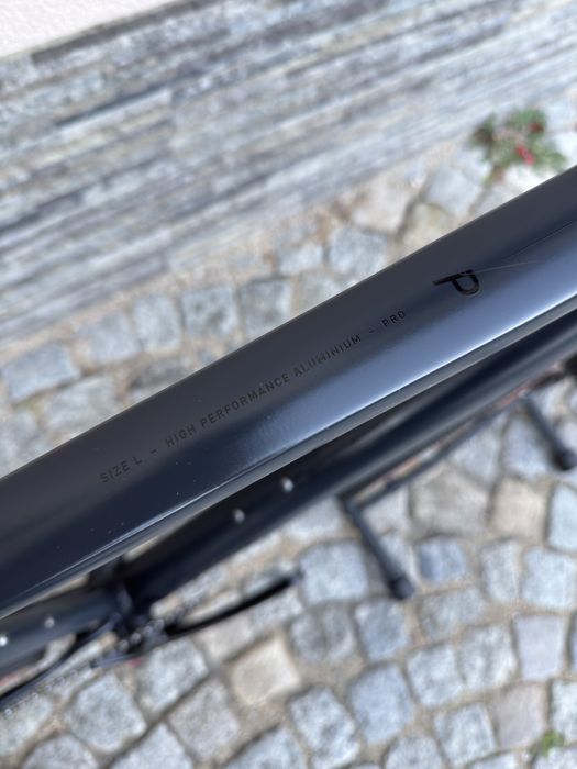 Гравел Cube Nuroad Pro 2025 размер: 28/L