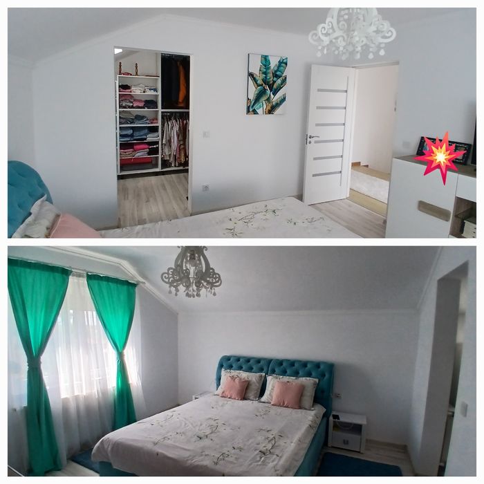 Vand casa,zona Unirii,str.Poligonului