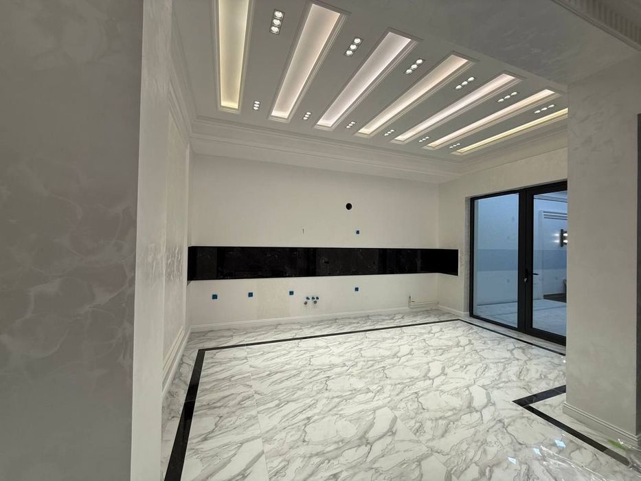 * ДОМБРОБОД ЧИЛОНЗОР 8 Хона 3 Соток ПОД КЛЮЧ Продаётся Дом