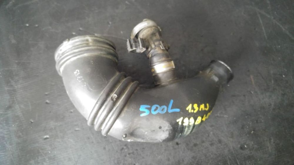 Tubulatura admisie 1.3 d multijet 199b4000 fiat 500l 51897510