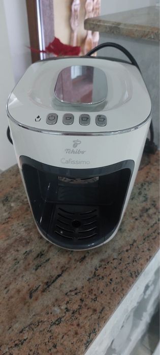 Aparat cafea capsule