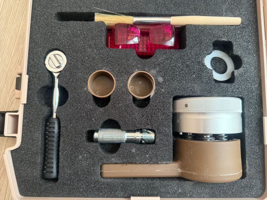 зерновой влагомер Pfeuffer HЕ 50