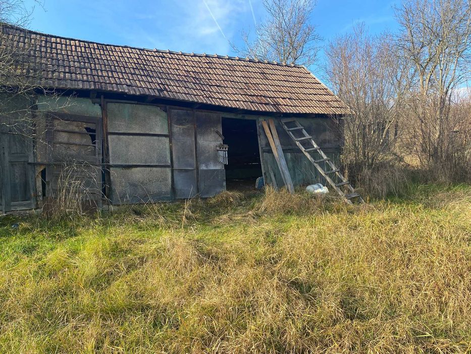 Casă de vânzare - Sat Răscruci