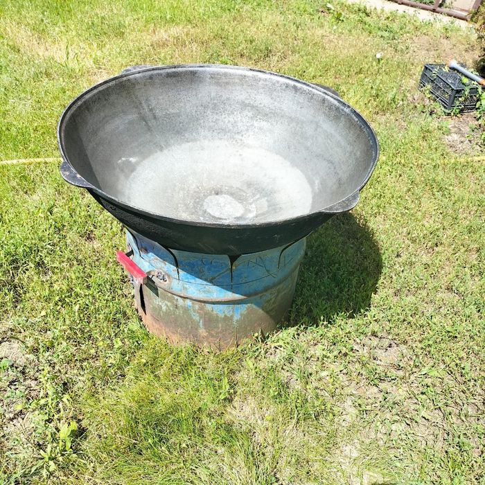 Сдам в аренду  казан