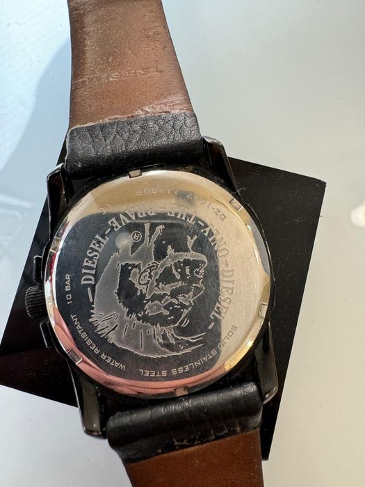 Diesel DZ1657 Amanet BKG