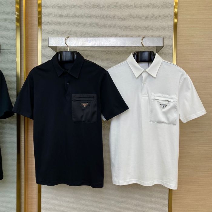 Tricou Prada Calitate Premium