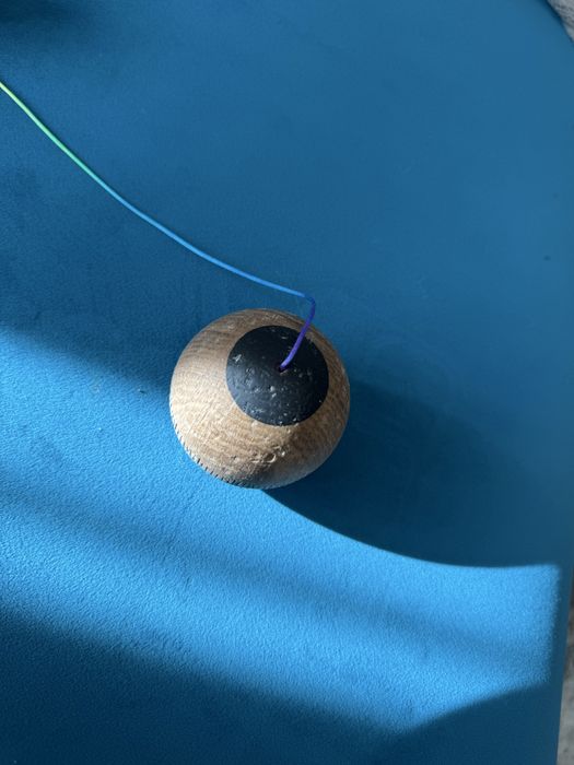 kendama custom,Lotus * Da Originz