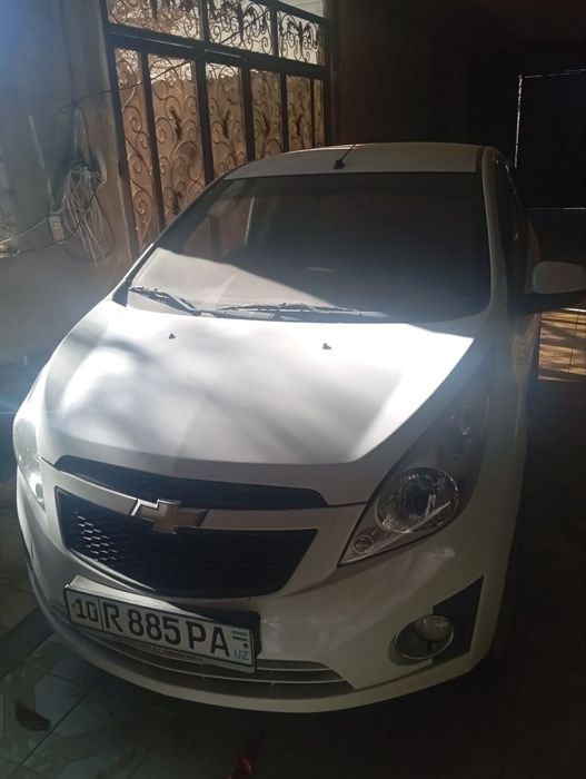 Срочно СПАРК 1.25-1чи позиция