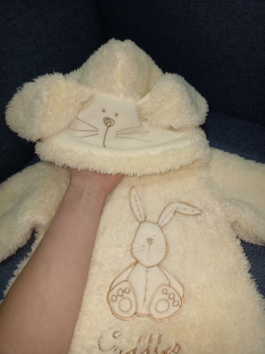 Комбинезон 62 см