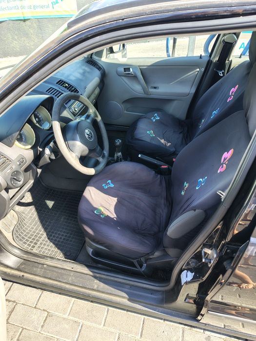 Volkswagen Polo                         .