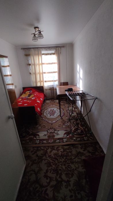 Продам 4-х комнатную квартиру