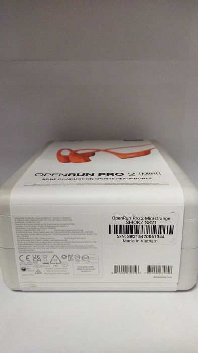 Casti In - Ear SHOKZ OPENRUN PRO 2 MINI [#13661#]