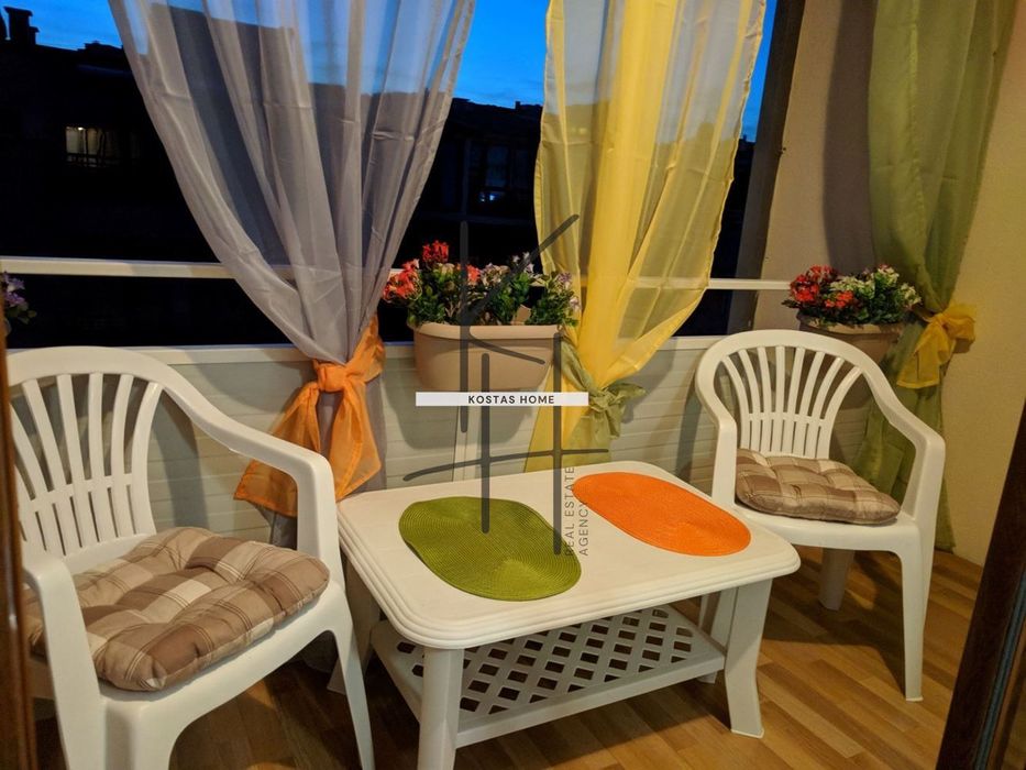 Продава се Четиристаен апартамент в Варна, Център - 116 кв.м за 2319 €/кв.м - Снимка #9