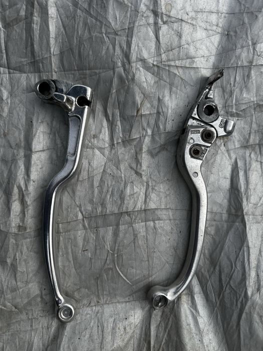 Manete/Leviere Yamaha XJ600