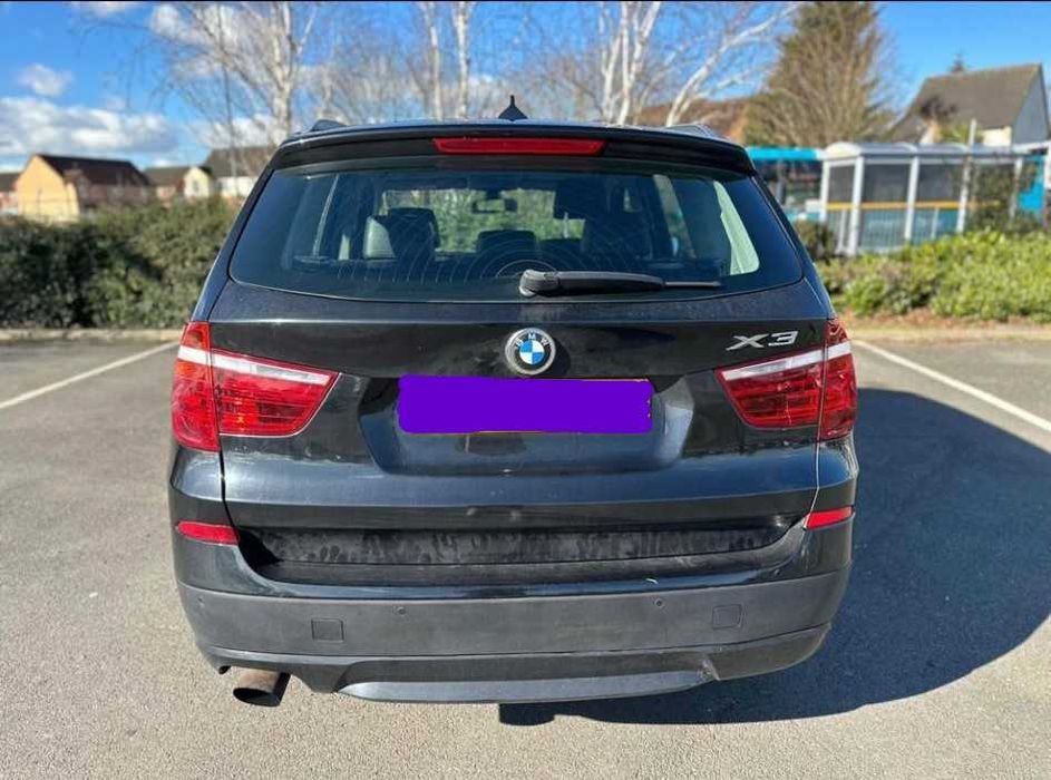 Cutie viteze transfer GS6X45DZ Motor BMW X3 F25 2.0d Volanta Amortizor Brat Disc Etrier Fuzeta Planetara BMW X3 F25 Xdrive