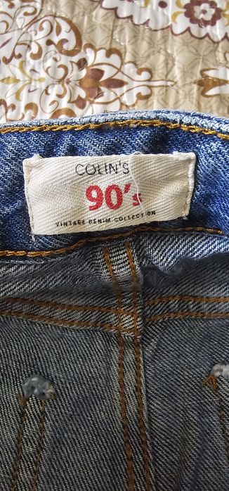 Стильные женские джинсы