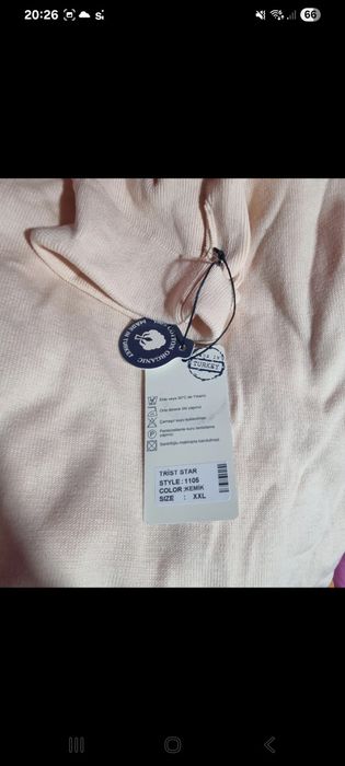 Malete pe gat, unisex