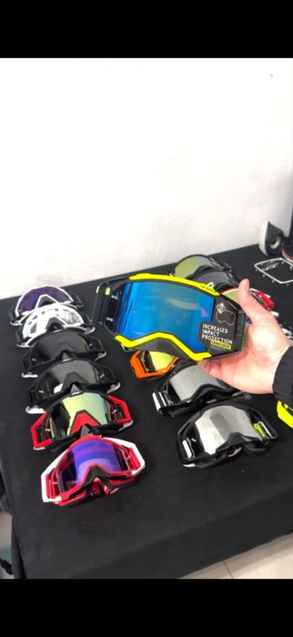 Очила (Scott,100%,Thor)