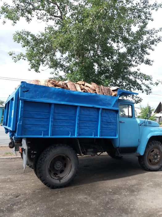 Продам Зил 130 каратыш