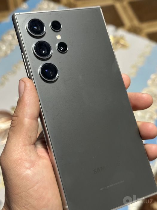 Samsung S 24 ultra