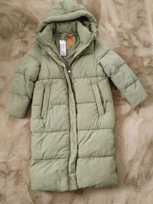 Geacă groasă nouă amisu