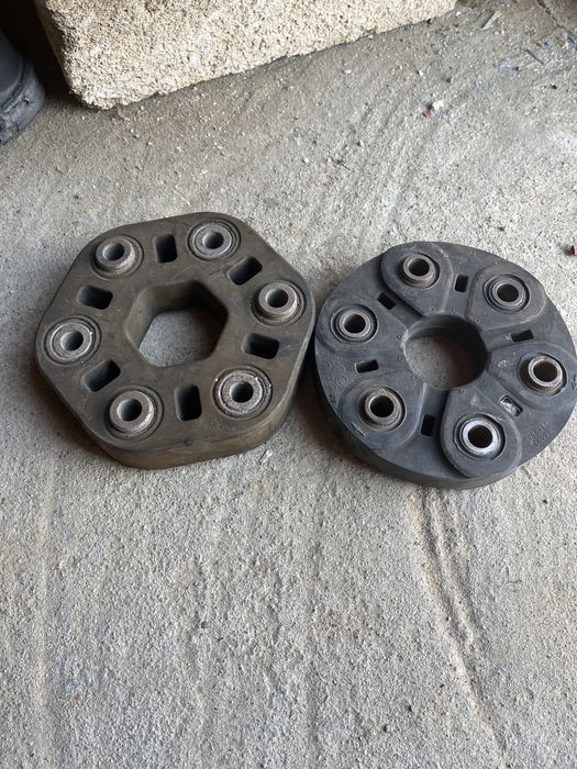 карданная муфта на узет