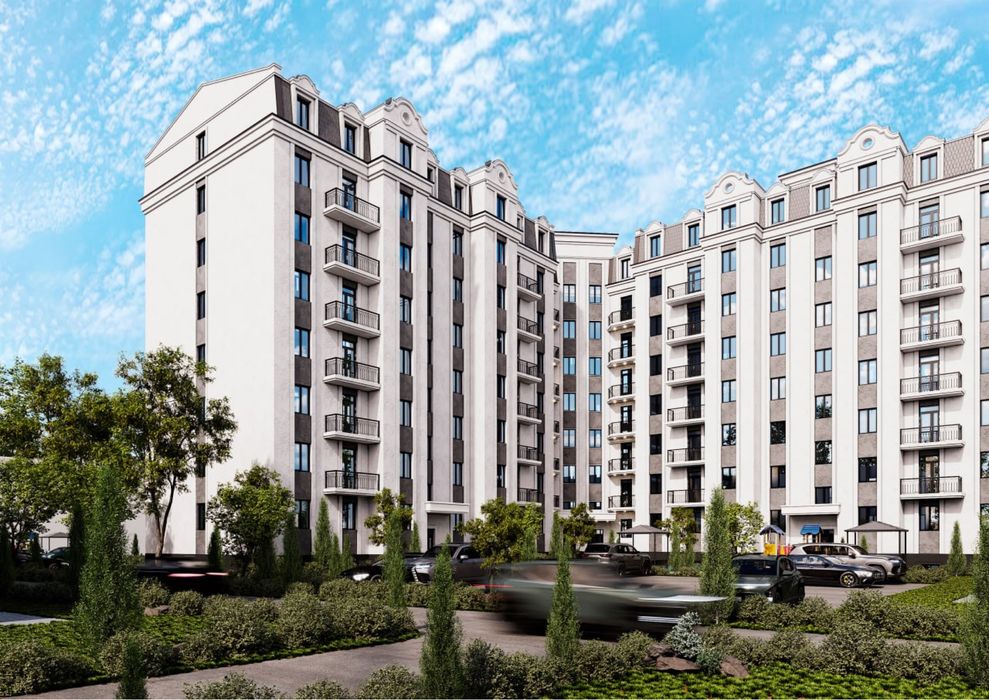 Квартира ва савдо дўконлари